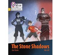 The Stone Shadows: Phase 5 Set 3
