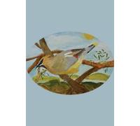 The Stone Soup Sketchbook (small) (Tascabile)