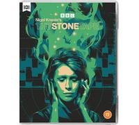 The Stone Tape (Blu-ray) Iain Cuthbertson Philip Trewinnard Peggy Marshall