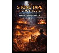 The Stone Tape Hypothesis: Geological Substrates as Passive Recording Systems