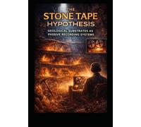 The Stone Tape Hypothesis: Geological Substrates as Passive Recording Systems