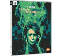 The Stone Tape (Blu-ray) Iain Cuthbertson Philip Trewinnard Peggy Marshall