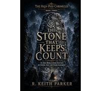 The Stone That Keeps Count: An Old-World Dark Fantasy of Oaths, Salt, and Stone Judgment