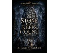 The Stone That Keeps Count: An Old-World Dark Fantasy of Oaths, Salt, and Stone Judgment