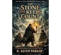 The Stone That Keeps Count: An Old-World Gothic Fantasy of Oaths and Salt