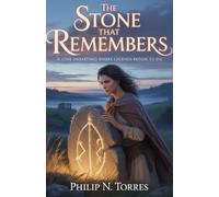 The Stone That Remembers: A Love Unearthed Where Legends Refuse to Die