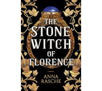 9780778387381 The stone witch of florence - Anna Rasche