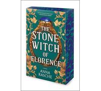 The Stone Witch of Florence: A Novel: A Novel - A Spellbinding Historical Fantasy Set During the Plague in Florence