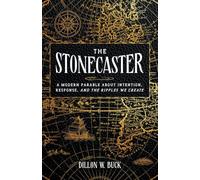 The Stonecaster: A Modern Parable About Intention, Response, and the Ripples We Create