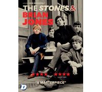 The Stones and Brian Jones (DVD)