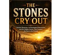 The Stones Cry Out: Ancient Mysteries, Archaeological Discoveries, and the Hidden Stories That Connect the Past to the Present