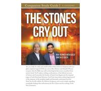 The Stones Cry Out Study Guide