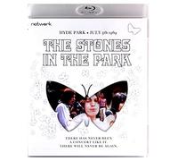The Stones in the Park