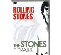 The Stones In The Park