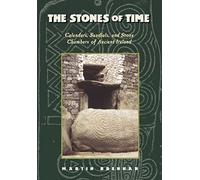 Martin Brennan The Stones of Time (Tascabile)