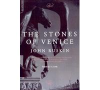 The Stones Of Venice [Lingua Inglese]