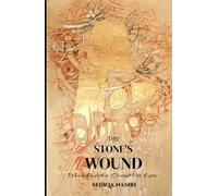 THE STONE'S WOUND: WHEN BUDDHA CLOSED HIS EYES