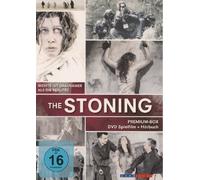 The Stoning - Premium-Box (DVD Spielfilm & Hörbuch CD)