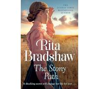 The Stony Path: A gripping saga of love, family secrets and tragedy