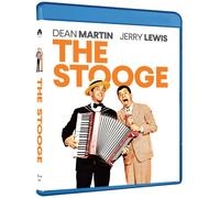 The Stooge (Blu-ray) Eddie Mayehoff Marion Marshall Polly Bergen Dean Martin