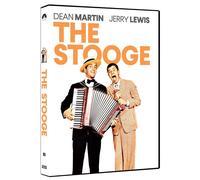 The Stooge (DVD) Eddie Mayehoff Marlon Marshall Dean Martin Jerry Lewis