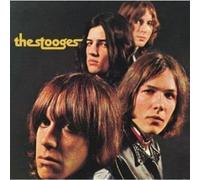 Stooges The - The Stooges