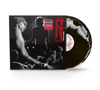 Stooges The - Alternate Fun House (Vinyl Black & White Limited Edt.) (Rockoctober)