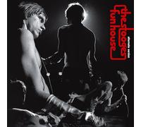 Stooges The - Alternate Fun House (Vinyl Black & White Limited Edt.) (Rockoctober)