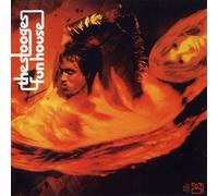 The Stooges Fun House (Rocktober 2023) (Vinyl LP)