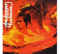 The Stooges Fun House (Vinyl LP) 12" Album (Gatefold Cover)