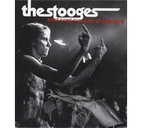 the Stooges - Have Some Fun: Live at Ungano'
