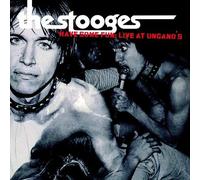 The Stooges Have Some Fun: Live At Ungano's (CD)
