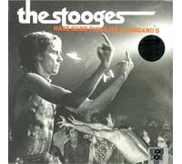 The Stooges;Iggy Pop - Have Some Fun: Live At Ungano'