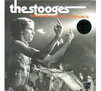 The Stooges;Iggy Pop - Have Some Fun: Live At Ungano'