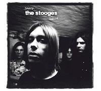 The Stooges - Heavy Liquid - Cd
