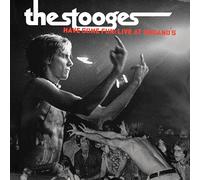 The Stooges;Iggy Pop - Have Some Fun: Live At Ungano'