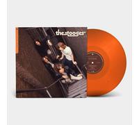 The Stooges - Now Playing (Limited Edition) (Orange Coloured) (LP)