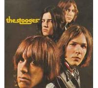 The Stooges - The Stooges CD Editoriale