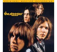 The Stooges The Stooges (CD) Hybrid