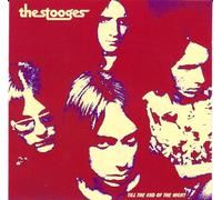 The Stooges - Till the End of the Night