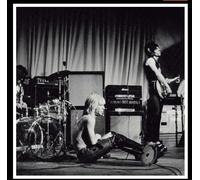 The Stooges Whisky-a-go-go (RSD 2021) (Vinyl LP)