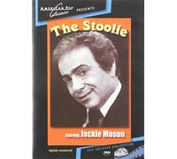 The Stoolie (DVD) Dan Frazer Jackie Mason Marcia Jean Kurtz