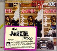THE STOOP - LITTLE JACKIE