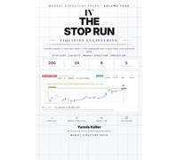 The Stop Run: Liquidity Sweeps in Forex and Metals - 200 Catalogued Raids on Prior Highs, Lows and Equal Pivots