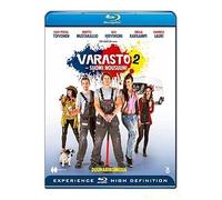 The Storage 2 ( Varasto 2 ) (Blu-Ray)