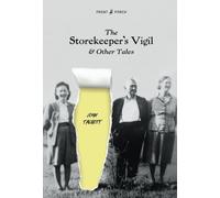 The Storekeeper's Vigil and Other Tales