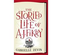 The Storied Life of A. J. Fikry