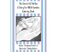 The Stories I’ll Tell You: Coloring Book