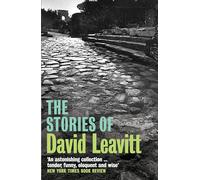 The Stories of David Leavitt