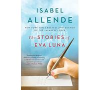 Isabel Allende The Stories of Eva Luna (Tascabile)